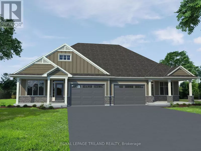 110 STYLES DRIVE, St. Thomas, ON N5R0N8