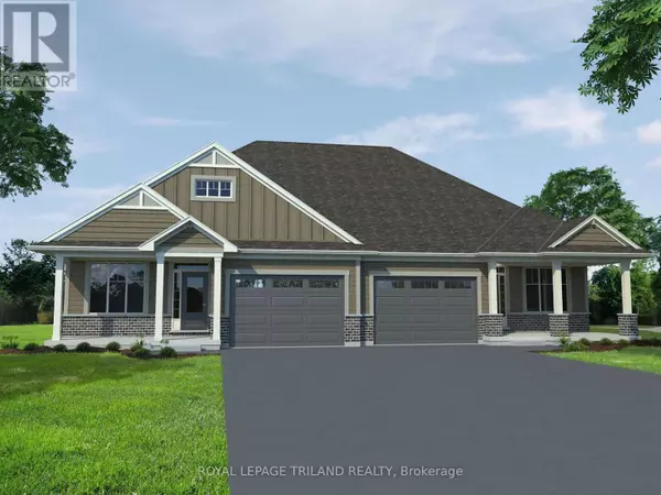 110 STYLES DRIVE, St. Thomas, ON N5R0N8