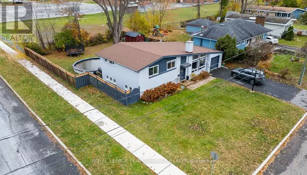 Cornwall, ON K6J1X1,1402 BOYD STREET