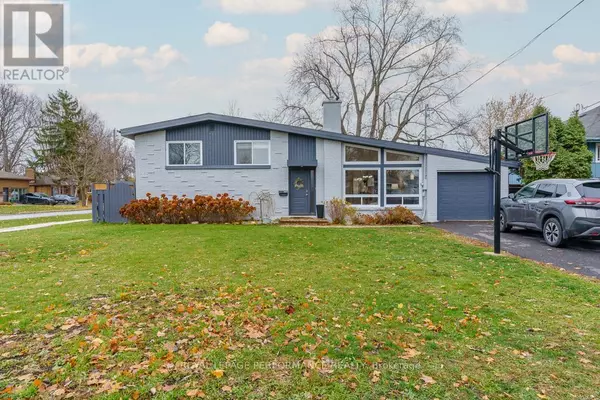 Cornwall, ON K6J1X1,1402 BOYD STREET