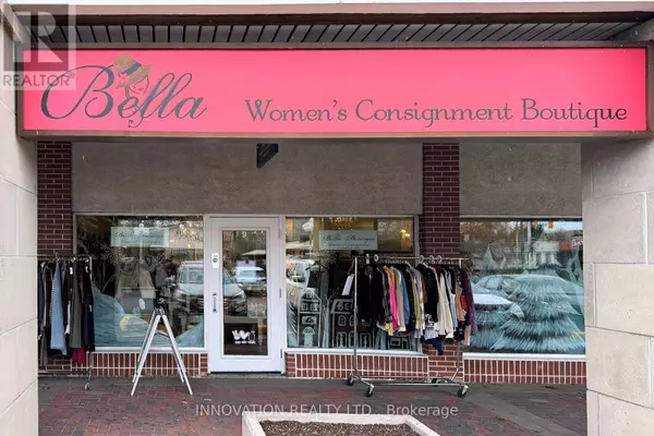 Ottawa, ON K2H8R2,2039 Robertson RD #9