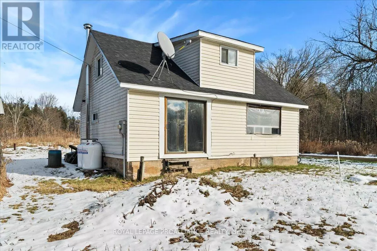 Tweed (elzevir (twp)), ON K0K3J0,702 FRENCH SETTLEMENT ROAD N