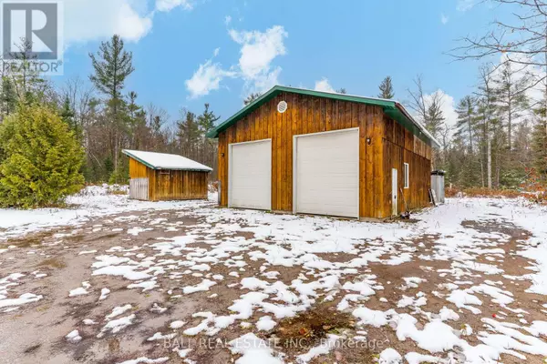 Kawartha Lakes (fenelon Falls), ON K0M1N0,1160 SOMERVILLE 3RD CONCESSION