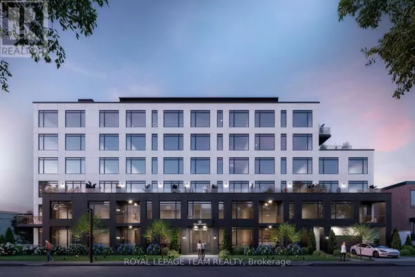 Ottawa, ON K2A1Z3,398 Roosevelt AVE #311