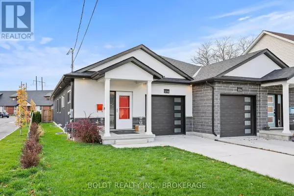 St. Catharines (grapeview), ON L2S2X3,1074B VANSICKLE ROAD N