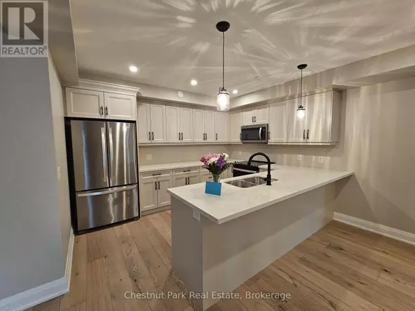 Bracebridge (macaulay), ON P1L1G4,200 Anglo ST #301