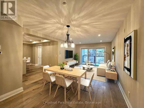 200 Anglo ST #301, Bracebridge (macaulay), ON P1L1G4