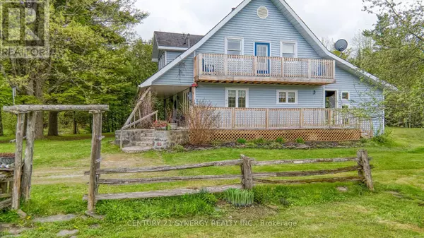 1189 WILLIS ARMSTRONG ROAD, Frontenac (frontenac Centre), ON K0H2B0