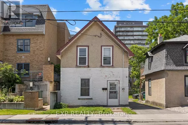 198 HINCHEY AVENUE, Ottawa, ON K1Y1L7