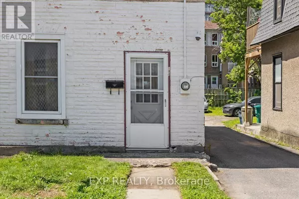 Ottawa, ON K1Y1L7,198 HINCHEY AVENUE