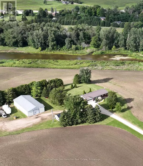 1009 QUEEN STREET, Howick, ON N0G2X0