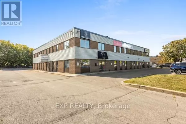 Ottawa, ON K1Z8P5,1600 Laperriere AVE #102+202