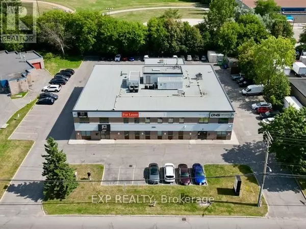 Ottawa, ON K1Z8P5,1600 Laperriere AVE #201