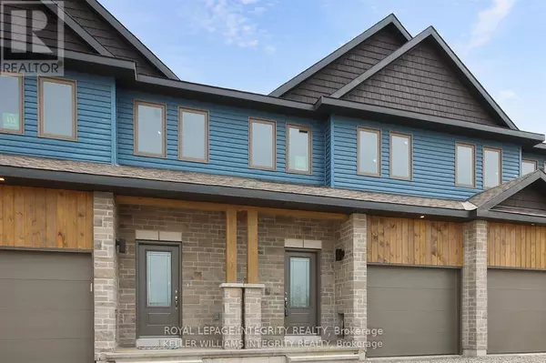 114 DOWDALL CIRCLE, Carleton Place, ON K7C0S4