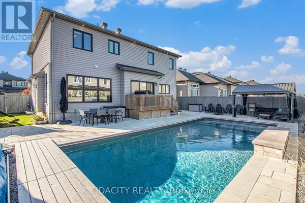 Russell, ON K4R0E7,649 MISTY STREET