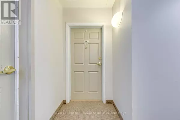 Guelph/eramosa (rockwood), ON N0B2K0,264 Alma ST East #106