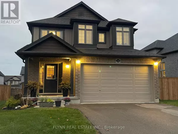 246 WOODWAY TRAIL, Norfolk (simcoe), ON N3Y0C7