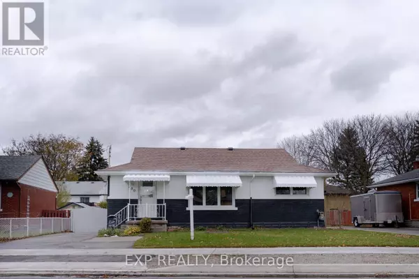 280 WILSON AVENUE, Kitchener, ON N2C1H4