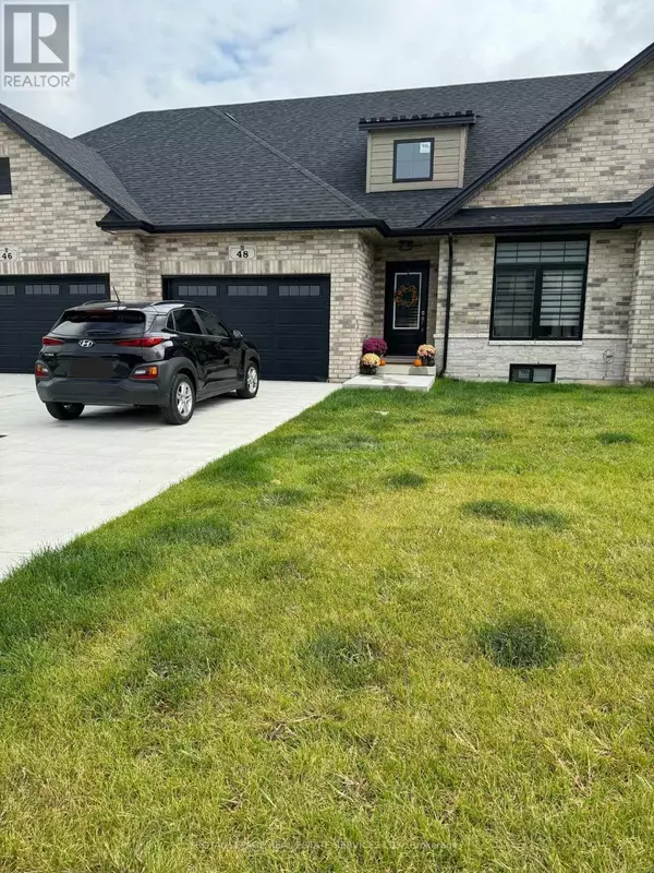 48 CALLAMS BAY CRESCENT, Amherstburg, ON N9V4C5