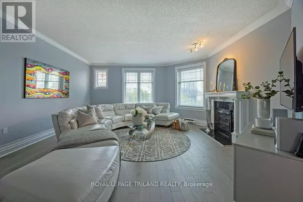 London East (east F), ON N6A3P8,460 Wellington ST #306