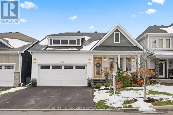 23 PACING WALK, Ottawa, ON K0A2Z0