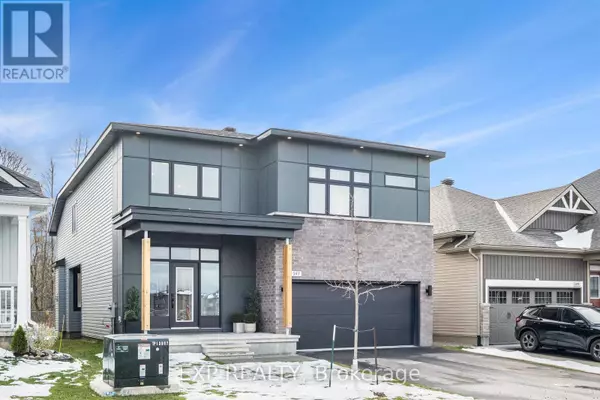 Ottawa, ON K1X0H4,597 PAAKANAAK AVENUE