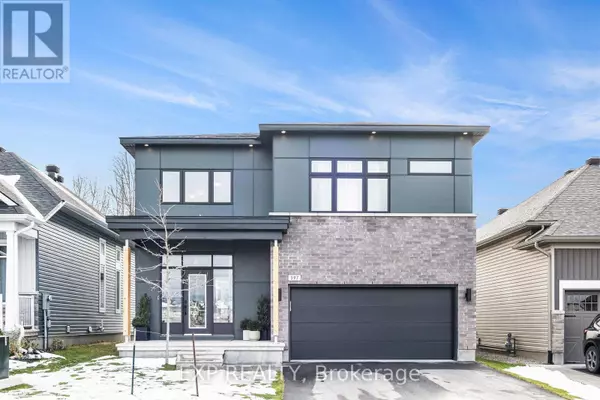 597 PAAKANAAK AVENUE, Ottawa, ON K1X0H4