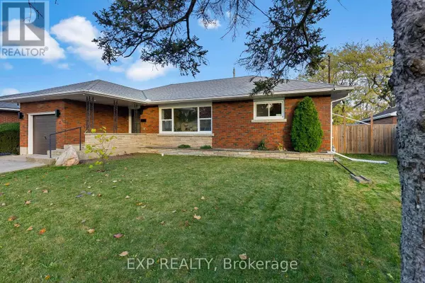 St. Catharines (vine/linwell), ON L2N1W7,7 HARCOVE STREET