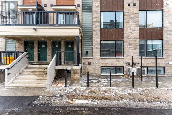 Ottawa, ON K2T0R8,1023 CREEKWAY PRIVATE