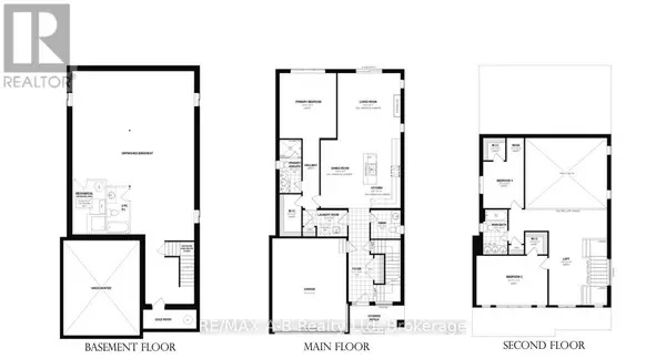 Stratford, ON N5A0K5,LOT 39 108 DEMPSEY DRIVE