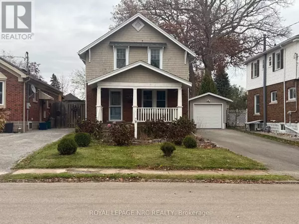 6226 PINE GROVE AVENUE, Niagara Falls (dorchester), ON L2G4J2