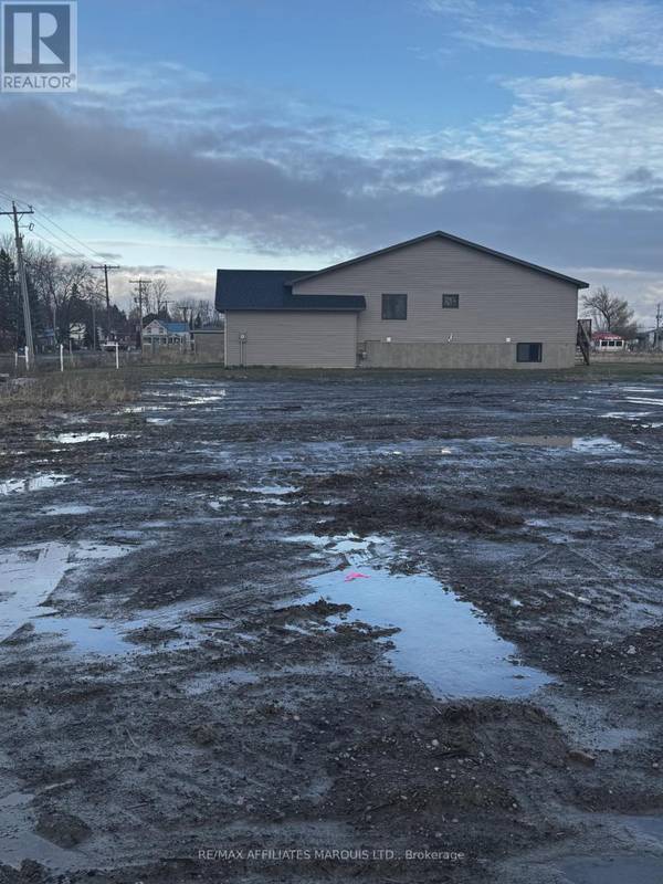 South Glengarry, ON K0C1N0,LOT 2 SOUTH BEECH STREET