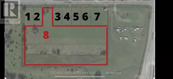 LOT 1 SOUTH BEECH STREET, South Glengarry, ON K0C1N0