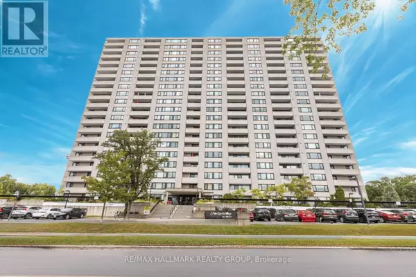 265 Poulin AVE #805, Ottawa, ON K2B7Y8