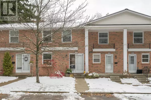 1385 Commissioners RD West #62, London South (south B), ON N6K1E2