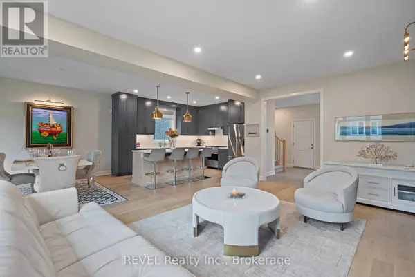 3809 SIMPSON LANE, Fort Erie (black Creek), ON L0S1S0