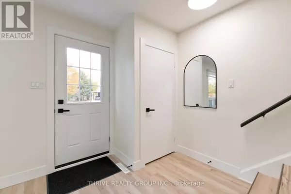 London East (east D), ON N5V2T1,137 PAWNEE ROAD