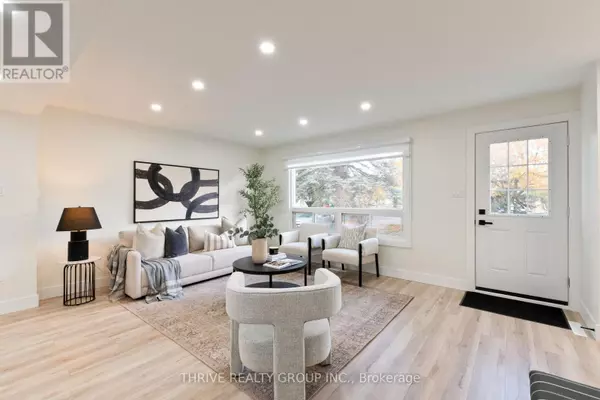 London East (east D), ON N5V2T1,137 PAWNEE ROAD