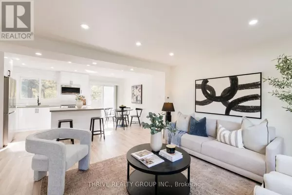 137 PAWNEE ROAD, London East (east D), ON N5V2T1