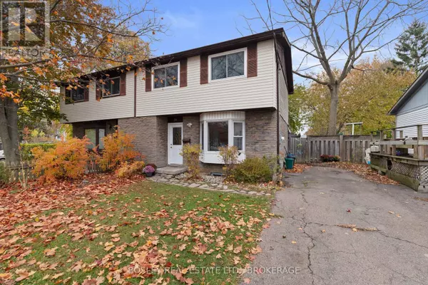 26 ALLAN DRIVE, St. Catharines (fairview), ON L2N5S5