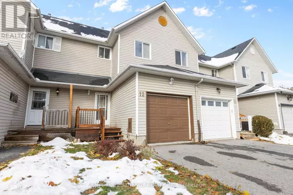 240 Mississippi CT #12, Carleton Place, ON K7C4R1