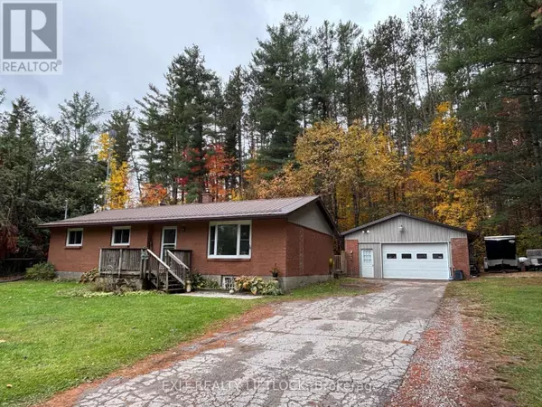 404 BELMONT CONCESSION 8, Havelock-belmont-methuen, ON K0L1Z0