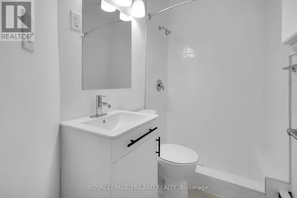 London East (east F), ON N6B2W6,69 Cartwright ST #2