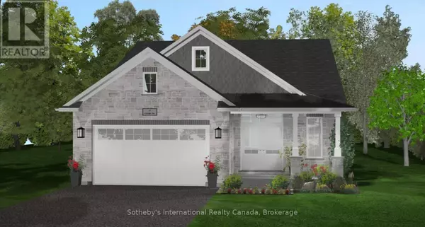 77 CEDAR STREET, Brant (paris), ON N3L4G1