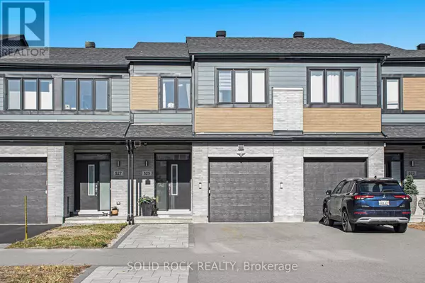 Ottawa, ON K2V0N9,525 COPE DRIVE