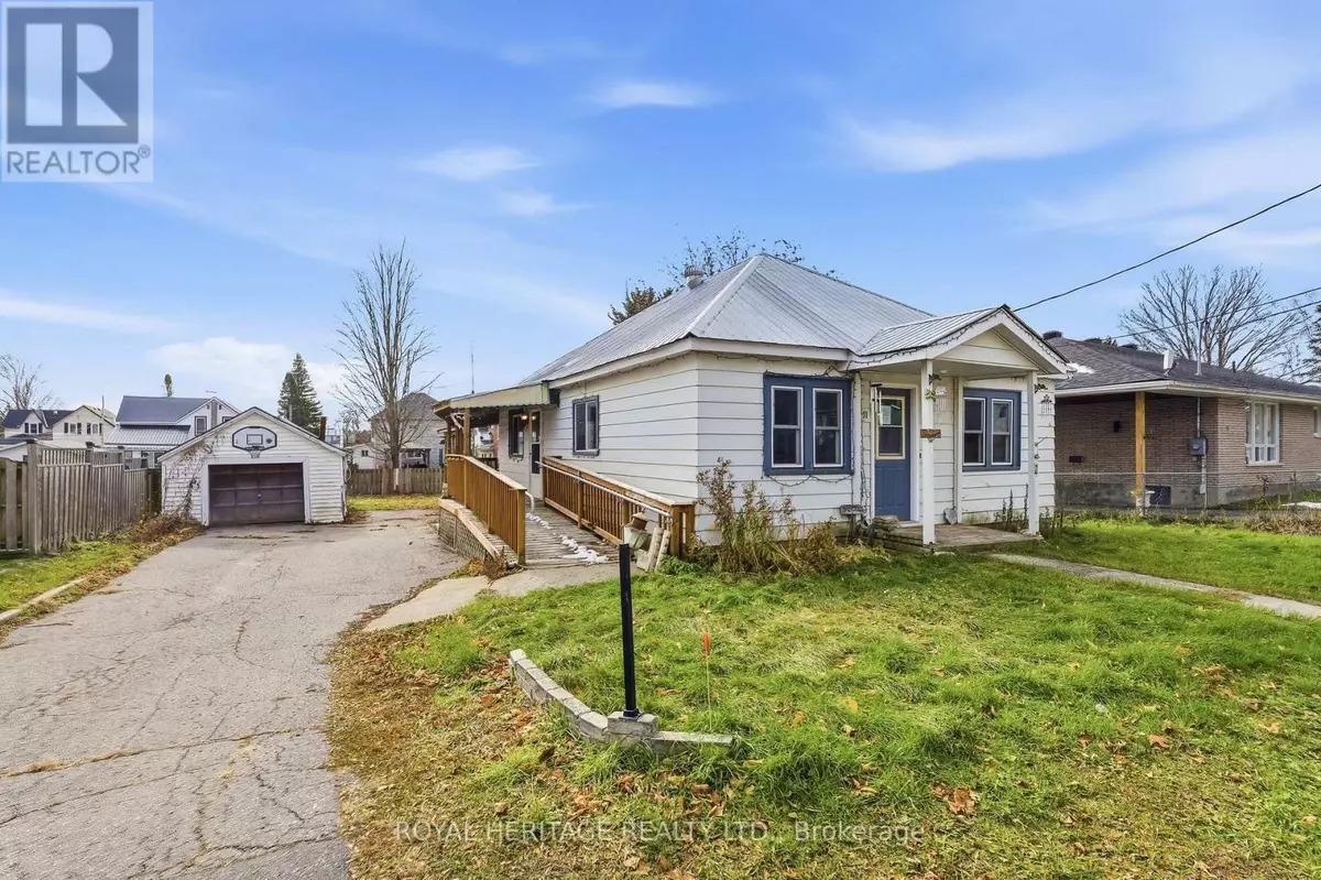 Havelock-belmont-methuen (havelock), ON K0L1Z0,11 DONALD STREET