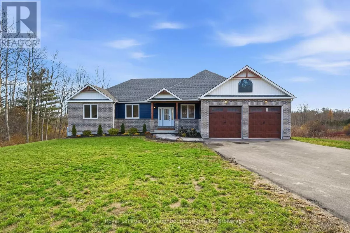 Cramahe, ON K0K1S0,14321 COUNTY ROAD 2