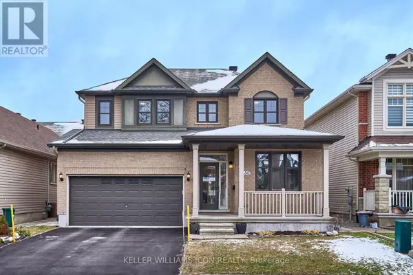 Ottawa, ON K1W0G6,830 CONTOUR STREET