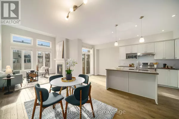 Ottawa, ON K1W0J6,336 RAINROCK CRESCENT