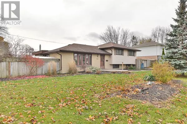 Belleville (belleville Ward), ON K8N1L2,48 JANLYN CRESCENT